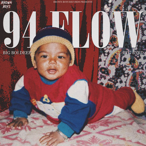 94 Flow artwork