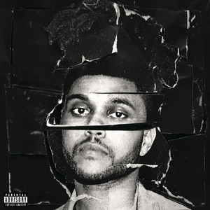 The Hills artwork